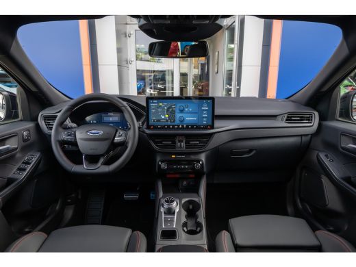 Ford Kuga 2.5 PHEV ST-Line X | Trekhaak | Pano | Matrix LED | 360 camera | B&O | Elektrisch verstelbare sto... ActivLease financial lease