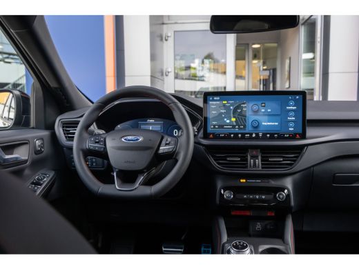 Ford Kuga 2.5 PHEV ST-Line X | Trekhaak | Pano | Matrix LED | 360 camera | B&O | Elektrisch verstelbare sto... ActivLease financial lease