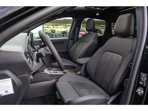 Ford Kuga 2.5 PHEV ST-Line X | Trekhaak | Pano | Matrix LED | 360 camera | B&O | Elektrisch verstelbare sto... ActivLease financial lease