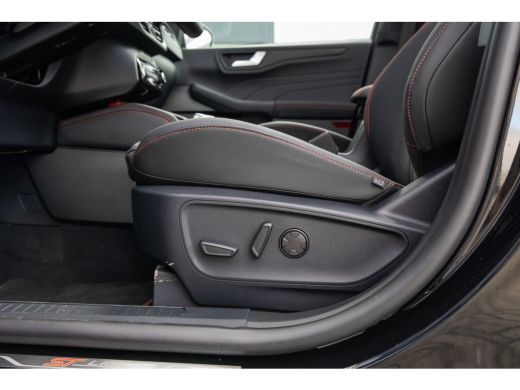 Ford Kuga 2.5 PHEV ST-Line X | Trekhaak | Pano | Matrix LED | 360 camera | B&O | Elektrisch verstelbare sto... ActivLease financial lease