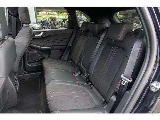 Ford Kuga 2.5 PHEV ST-Line X | Trekhaak | Pano | Matrix LED | 360 camera | B&O | Elektrisch verstelbare sto... ActivLease financial lease