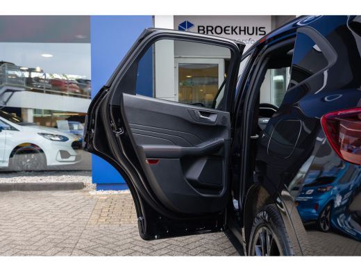 Ford Kuga 2.5 PHEV ST-Line X | Trekhaak | Pano | Matrix LED | 360 camera | B&O | Elektrisch verstelbare sto... ActivLease financial lease