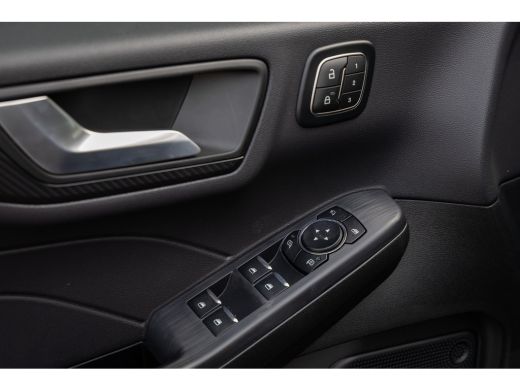 Ford Kuga 2.5 PHEV ST-Line X | Trekhaak | Pano | Matrix LED | 360 camera | B&O | Elektrisch verstelbare sto... ActivLease financial lease