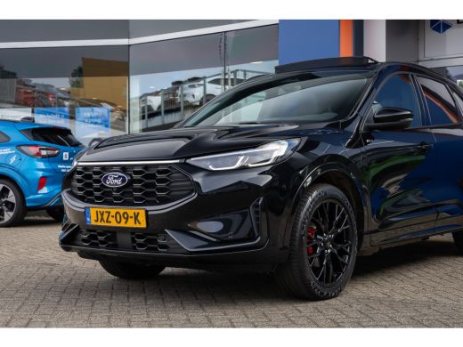 Ford Kuga 2.5 PHEV ST-Line X | Trekhaak | Pano | Matrix LED | 360 camera | B&O | Elektrisch verstelbare sto... ActivLease financial lease
