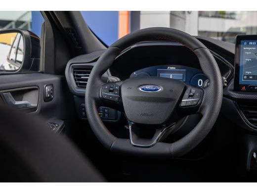 Ford Kuga 2.5 PHEV ST-Line X | Trekhaak | Pano | Matrix LED | 360 camera | B&O | Elektrisch verstelbare sto... ActivLease financial lease