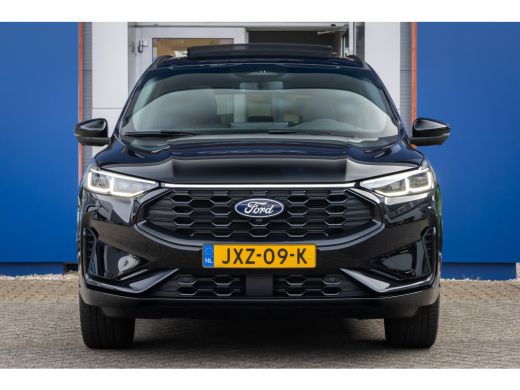 Ford Kuga 2.5 PHEV ST-Line X | Trekhaak | Pano | Matrix LED | 360 camera | B&O | Elektrisch verstelbare sto... ActivLease financial lease