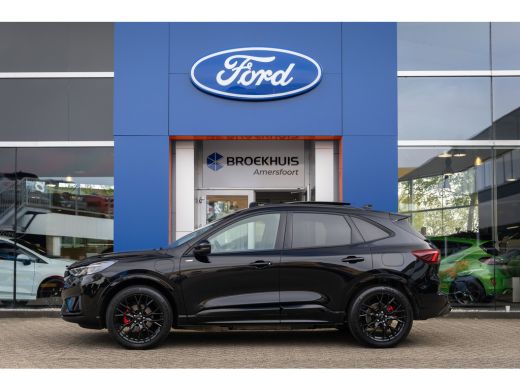 Ford Kuga 2.5 PHEV ST-Line X | Trekhaak | Pano | Matrix LED | 360 camera | B&O | Elektrisch verstelbare sto... ActivLease financial lease