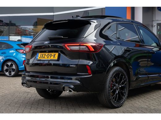 Ford Kuga 2.5 PHEV ST-Line X | Trekhaak | Pano | Matrix LED | 360 camera | B&O | Elektrisch verstelbare sto... ActivLease financial lease