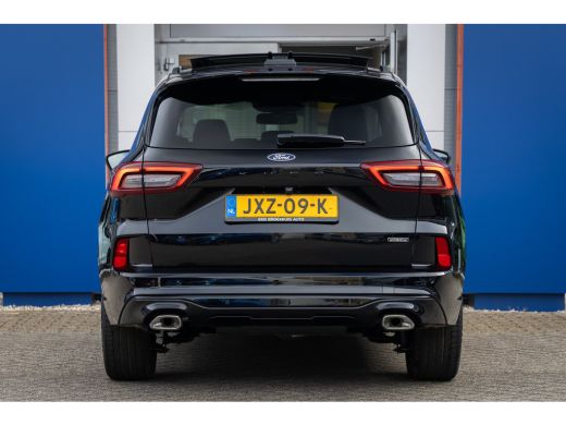 Ford Kuga 2.5 PHEV ST-Line X | Trekhaak | Pano | Matrix LED | 360 camera | B&O | Elektrisch verstelbare sto... ActivLease financial lease