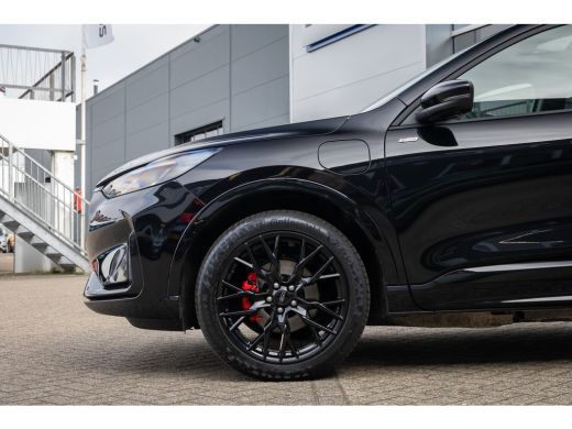 Ford Kuga 2.5 PHEV ST-Line X | Trekhaak | Pano | Matrix LED | 360 camera | B&O | Elektrisch verstelbare sto... ActivLease financial lease