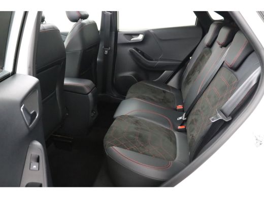 Ford Puma 1.0 EcoBoost Hybrid ST-Line X | Panoramadak | Winterpack | Adaptive Cruise | BLIS | CarPlay/Andro... ActivLease financial lease