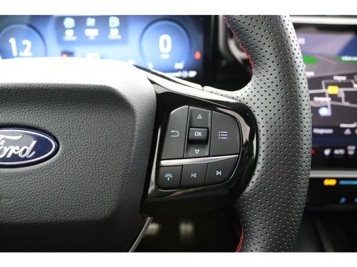 Ford Puma 1.0 EcoBoost Hybrid ST-Line X | Panoramadak | Winterpack | Adaptive Cruise | BLIS | CarPlay/Andro... ActivLease financial lease
