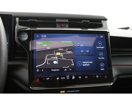 Ford Puma 1.0 EcoBoost Hybrid ST-Line X | Panoramadak | Winterpack | Adaptive Cruise | BLIS | CarPlay/Andro... ActivLease financial lease