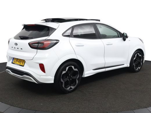 Ford Puma 1.0 EcoBoost Hybrid ST-Line X | Panoramadak | Winterpack | Adaptive Cruise | BLIS | CarPlay/Andro... ActivLease financial lease