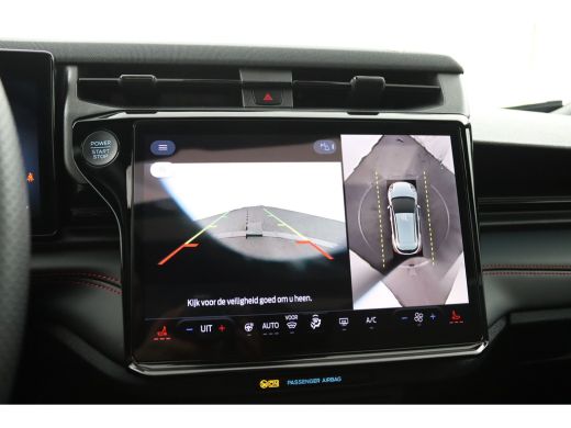 Ford Puma 1.0 EcoBoost Hybrid ST-Line X | Panoramadak | Winterpack | Adaptive Cruise | BLIS | CarPlay/Andro... ActivLease financial lease