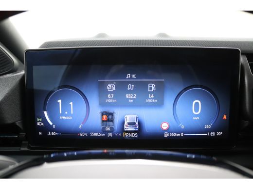 Ford Puma 1.0 EcoBoost Hybrid ST-Line X | Panoramadak | Winterpack | Adaptive Cruise | BLIS | CarPlay/Andro... ActivLease financial lease