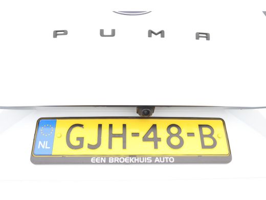 Ford Puma 1.0 EcoBoost Hybrid ST-Line X | Panoramadak | Winterpack | Adaptive Cruise | BLIS | CarPlay/Andro... ActivLease financial lease