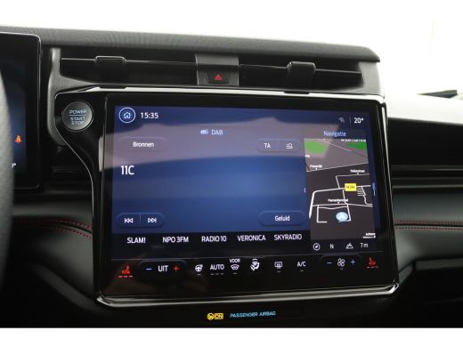 Ford Puma 1.0 EcoBoost Hybrid ST-Line X | Panoramadak | Winterpack | Adaptive Cruise | BLIS | CarPlay/Andro... ActivLease financial lease