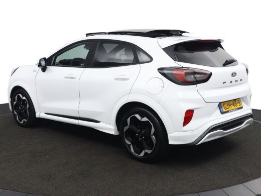Ford Puma 1.0 EcoBoost Hybrid ST-Line X | Panoramadak | Winterpack | Adaptive Cruise | BLIS | CarPlay/Andro... ActivLease financial lease