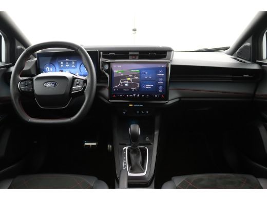 Ford Puma 1.0 EcoBoost Hybrid ST-Line X | Panoramadak | Winterpack | Adaptive Cruise | BLIS | CarPlay/Andro... ActivLease financial lease