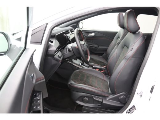 Ford Puma 1.0 EcoBoost Hybrid ST-Line X | Panoramadak | Winterpack | Adaptive Cruise | BLIS | CarPlay/Andro... ActivLease financial lease