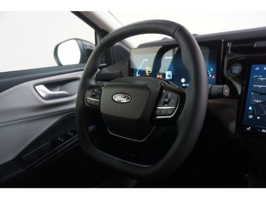 Ford Puma Gen-E 44 kWh | Winter Pakket | Comfort Pakket | DAB ontvanger | Elektrisch bedienbare achterklep | Navi... ActivLease financial lease
