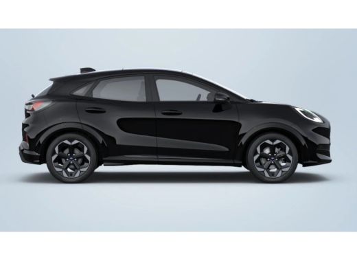 Ford Puma Gen-E 44 kWh | Winter Pakket | Comfort Pakket | DAB ontvanger | Elektrisch bedienbare achterklep | Navi... ActivLease financial lease
