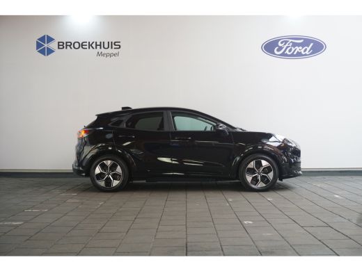 Ford Puma Gen-E 44 kWh | Winter Pakket | Comfort Pakket | DAB ontvanger | Elektrisch bedienbare achterklep | Navi... ActivLease financial lease