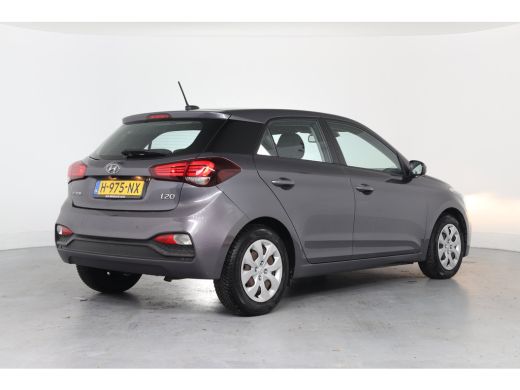 Hyundai i20 1.0 T-GDI Comfort | 1e Eigenaar! | Navi | Camera | Clima | Cruise Control | Parkeersensoren | DAB ActivLease financial lease