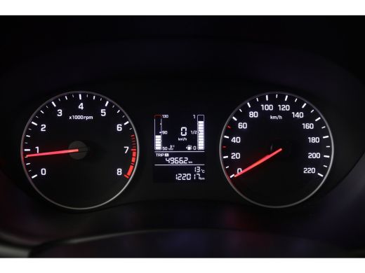 Hyundai i20 1.0 T-GDI Comfort | 1e Eigenaar! | Navi | Camera | Clima | Cruise Control | Parkeersensoren | DAB ActivLease financial lease
