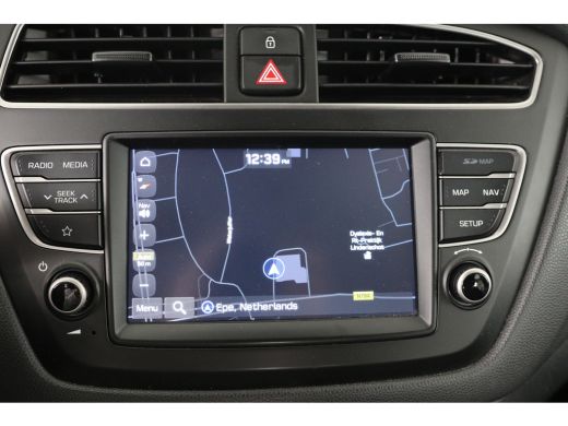 Hyundai i20 1.0 T-GDI Comfort | 1e Eigenaar! | Navi | Camera | Clima | Cruise Control | Parkeersensoren | DAB ActivLease financial lease