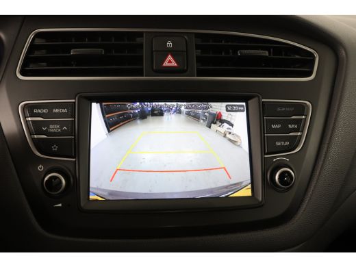 Hyundai i20 1.0 T-GDI Comfort | 1e Eigenaar! | Navi | Camera | Clima | Cruise Control | Parkeersensoren | DAB ActivLease financial lease