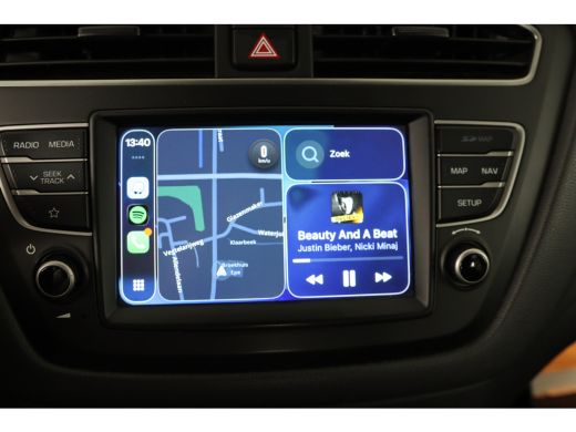 Hyundai i20 1.0 T-GDI Comfort | 1e Eigenaar! | Navi | Camera | Clima | Cruise Control | Parkeersensoren | DAB ActivLease financial lease