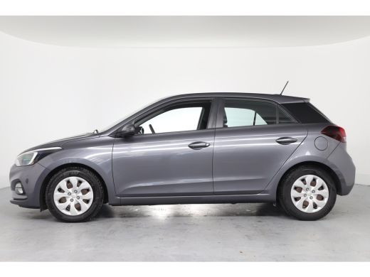 Hyundai i20 1.0 T-GDI Comfort | 1e Eigenaar! | Navi | Camera | Clima | Cruise Control | Parkeersensoren | DAB ActivLease financial lease