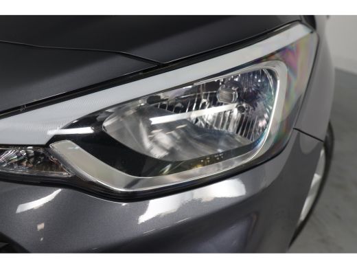 Hyundai i20 1.0 T-GDI Comfort | 1e Eigenaar! | Navi | Camera | Clima | Cruise Control | Parkeersensoren | DAB ActivLease financial lease