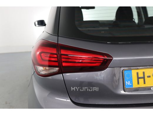 Hyundai i20 1.0 T-GDI Comfort | 1e Eigenaar! | Navi | Camera | Clima | Cruise Control | Parkeersensoren | DAB ActivLease financial lease