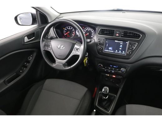 Hyundai i20 1.0 T-GDI Comfort | 1e Eigenaar! | Navi | Camera | Clima | Cruise Control | Parkeersensoren | DAB ActivLease financial lease