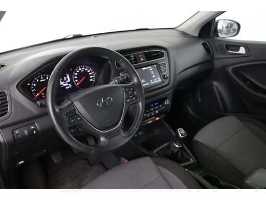 Hyundai i20 1.0 T-GDI Comfort | 1e Eigenaar! | Navi | Camera | Clima | Cruise Control | Parkeersensoren | DAB ActivLease financial lease
