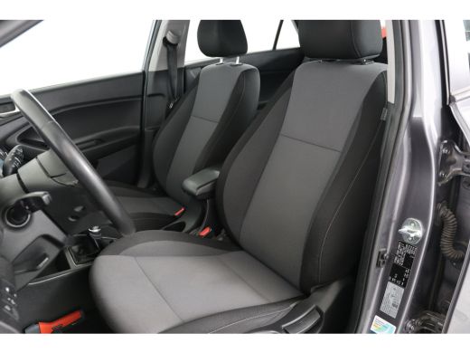 Hyundai i20 1.0 T-GDI Comfort | 1e Eigenaar! | Navi | Camera | Clima | Cruise Control | Parkeersensoren | DAB ActivLease financial lease