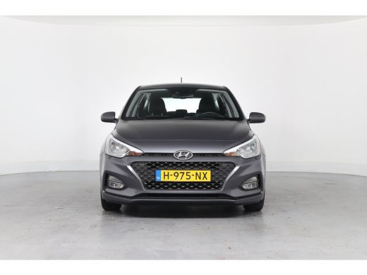 Hyundai i20 1.0 T-GDI Comfort | 1e Eigenaar! | Navi | Camera | Clima | Cruise Control | Parkeersensoren | DAB ActivLease financial lease