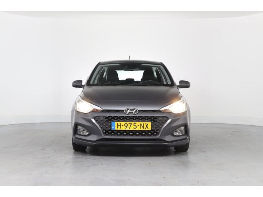 Hyundai i20 1.0 T-GDI Comfort | 1e Eigenaar! | Navi | Camera | Clima | Cruise Control | Parkeersensoren | DAB ActivLease financial lease