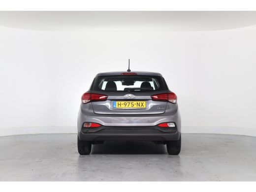 Hyundai i20 1.0 T-GDI Comfort | 1e Eigenaar! | Navi | Camera | Clima | Cruise Control | Parkeersensoren | DAB ActivLease financial lease