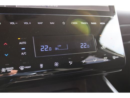 Hyundai Tucson 1.6 T-GDI PHEV Comfort Smart 4WD 265PK | Achteruitrijcamera | Afneembare Trekhaak | Airco (automa... ActivLease financial lease