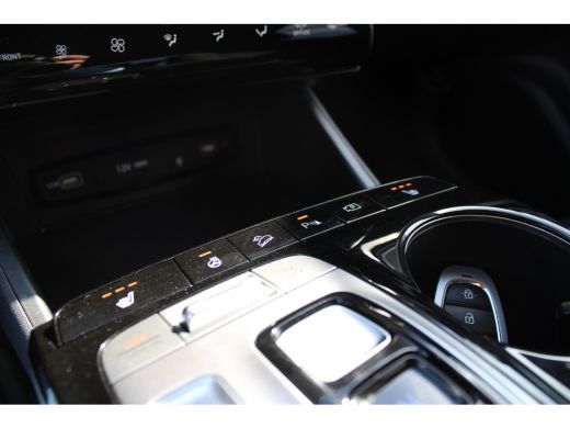 Hyundai Tucson 1.6 T-GDI PHEV Comfort Smart 4WD 265PK | Achteruitrijcamera | Afneembare Trekhaak | Airco (automa... ActivLease financial lease