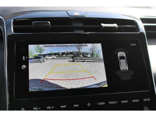 Hyundai Tucson 1.6 T-GDI PHEV Comfort Smart 4WD 265PK | Achteruitrijcamera | Afneembare Trekhaak | Airco (automa... ActivLease financial lease