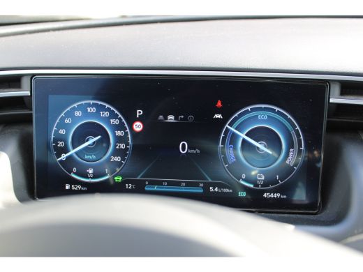 Hyundai Tucson 1.6 T-GDI PHEV Comfort Smart 4WD 265PK | Achteruitrijcamera | Afneembare Trekhaak | Airco (automa... ActivLease financial lease