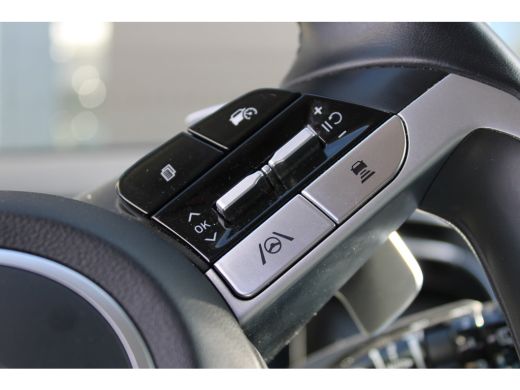 Hyundai Tucson 1.6 T-GDI PHEV Comfort Smart 4WD 265PK | Achteruitrijcamera | Afneembare Trekhaak | Airco (automa... ActivLease financial lease