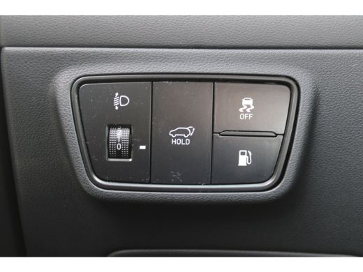 Hyundai Tucson 1.6 T-GDI PHEV Comfort Smart 4WD 265PK | Achteruitrijcamera | Afneembare Trekhaak | Airco (automa... ActivLease financial lease