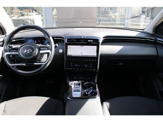 Hyundai Tucson 1.6 T-GDI PHEV Comfort Smart 4WD 265PK | Achteruitrijcamera | Afneembare Trekhaak | Airco (automa... ActivLease financial lease