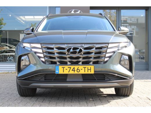 Hyundai Tucson 1.6 T-GDI PHEV Comfort Smart 4WD 265PK | Achteruitrijcamera | Afneembare Trekhaak | Airco (automa... ActivLease financial lease